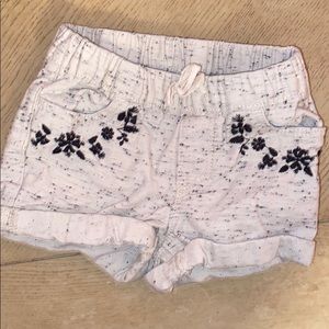 🎈2/$10🎈 🎉5/$20🎉 Gap 3T shorts girls